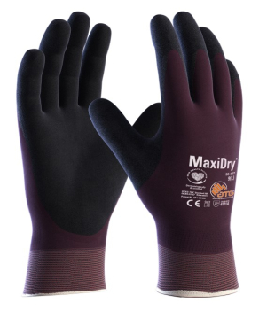 56427 Maxidry Fully Coated Glove