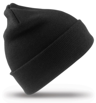 RC29 WOOLLY SKI HAT C/W CAMPUS PROTECTION SERVICES