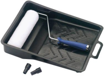 POLYESTER ROLLER + TRAY SET 7inch