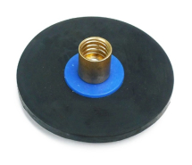 PLUNGER UNIVERSAL 6inch HOROBIN