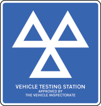 VEHICLE TESTING STATION APP BY THE VEHICLE INSPECTOR