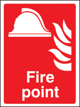 FIRE POINT