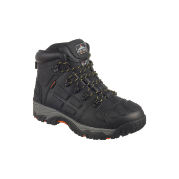 FT05 - Steelite Monsal Safety Boot Black
