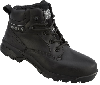 VX950A Onyx Ladies Safety Boot Black