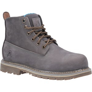 AS105 Mimi Ladies Lace up Boot