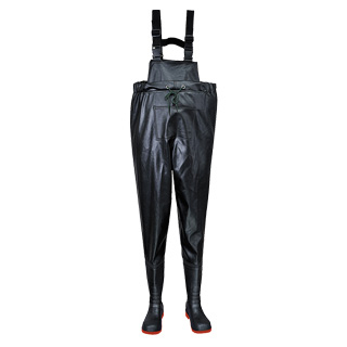 FW74 - Safety Chest Wader S5