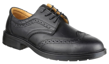 FS44 Gibson Brogue Safety Shoe
