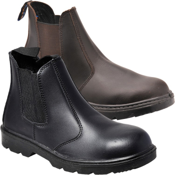 FW51 - Steelite Dealer Boot