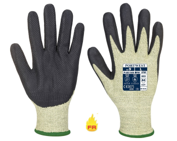 A780 - ARC Grip Cut Level A4 Glove