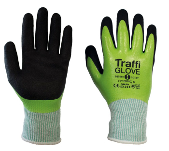 TG5060 Safe To Go Cut C Glove