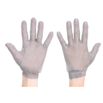 AC01 - Chainmail Glove