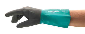 AN58-430 Ansell Alphatec Glove