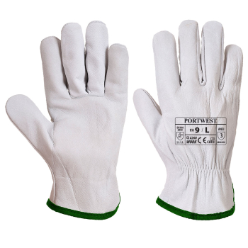 A260 Oves Driver Glove
