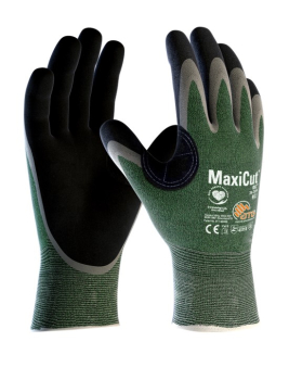 34304 Maxicut Oil Palm Cut 3 Glove