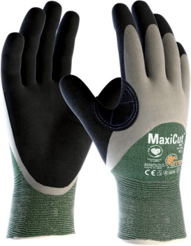 34305 Maxicut Oil 3/4 Palm Cut 3 Glove