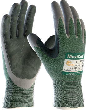 34450LP Maxicut Oil Cut 3 Glove