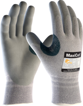 34470 Maxicut Dry Palm Cut 5 Glove