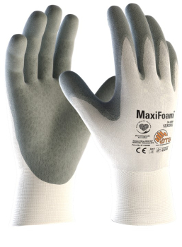 34800 Maxifoam Palm Glove