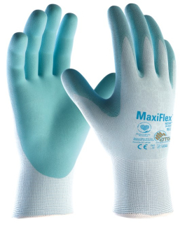 34824 Maxiflex Active Palm Glove