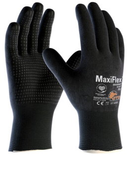34847 Maxiflex Endurance Driver Glove