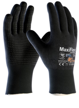 42847 Maxiflex Endurance Dotted Driver Glove