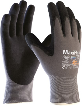 42874 Maxiflex Ultimate Adapt Palm Glove