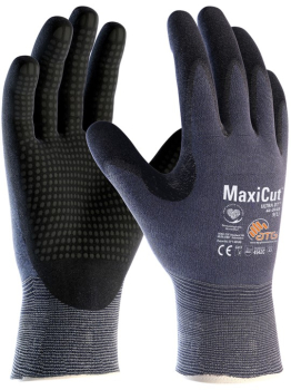 443445 Maxicut Ultra Dotted Palm Glove