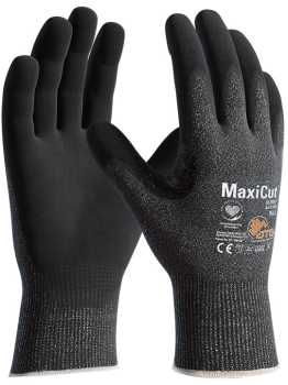 444745 Maxicut Ultra Cut 3D Glove