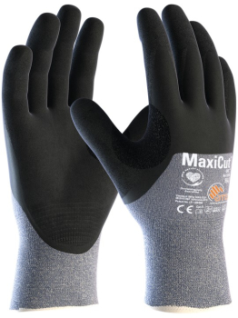 44505 Maxicut Oil Cut 4C 3/4 Coated Glove