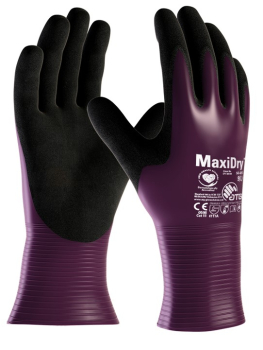 56426 Maxidry Driver Glove