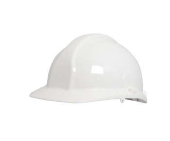 1125 Safety Helmet Reduced Peak