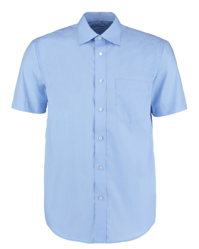 UC702 Pinpoint Oxford Shirt