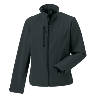 R140M Russell Men's Softshell Jacket