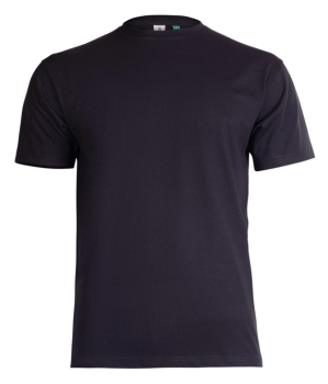 GR31 Eco T-Shirt Black