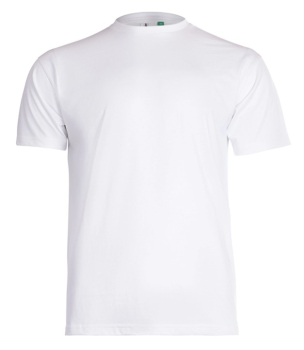 GR31 Eco T-Shirt White