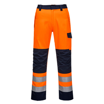 MV36 Modaflame RIS Orange/Navy Trouser Orange/Navy