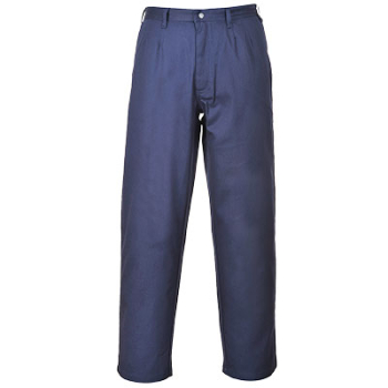 FR36 - Bizflame Pro Trousers Navy