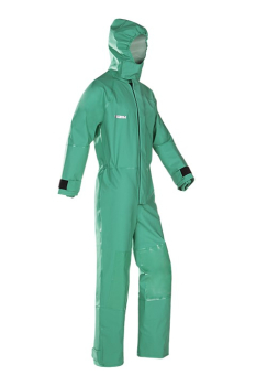 6203 Zurich Chemical Coverall