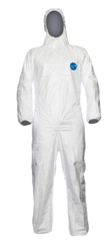 TBS Tyvek Protech Coverall
