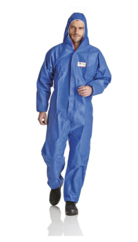 PS1FR Prosafe 1FR AS Disposable Coverall