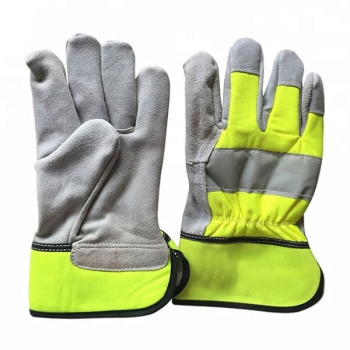 Childrens Safety Rigger Gloves