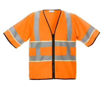 Iphofen High Visibility Gid Vest