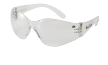 BOLLE BANDIDO CLEAR GLASSES BEESWIFT