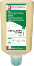 SPECIAL HAND CLEANSER 2L FOR SPECIALIST CONTAMINATION