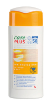 CAREPLUS 100ml SUN PROTECTION SPF50 OUTDOOR AND SEA