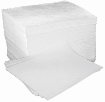 PLAIN PADS DOUBLE WEIGHT (100)