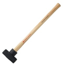 SLEDGE HAMMER 14LB, HICKORY SPEAR & JACKSON