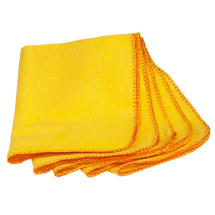 YELLOW DUSTER ECONO QUALITY PACK 10