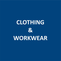 CLOTHING & WORKWEAR