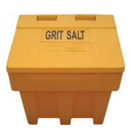 Grit Bins